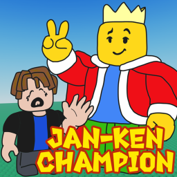 Jan-ken Champion
