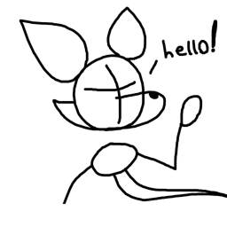 Ghostfox's Survival Game