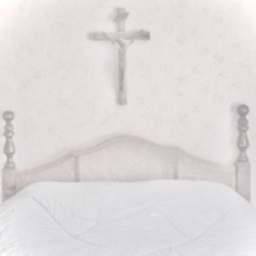 ꒰ † ꒱