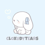 ~cloxudytears~