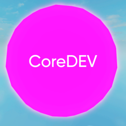 CoreDEV (Alpha)