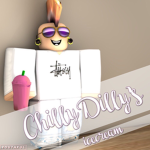 Chilly Dilly's™