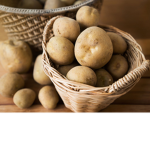 Potatos Are Chill