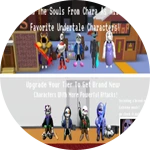 Game Badge Thumbnail