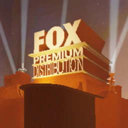 Fox Premium Distribution Logo (2004) icon