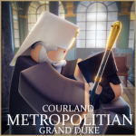 Metropolitanate of Riga