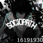 sociopãth