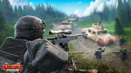 Tactical Tycoon