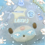 babybIue