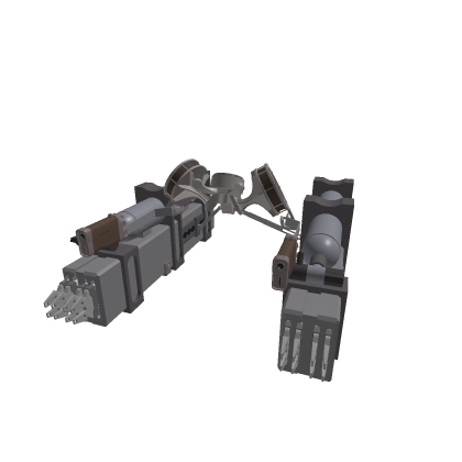 3DMG Best Version
