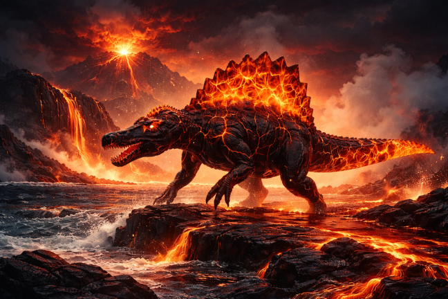 CATACLYSM