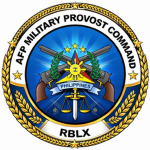 AFP Military Provost Command | RBLX