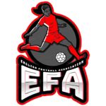 English Football Association [EFA]