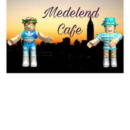 Medelend Cafe - Update!