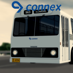 Connex Buses | Shire & Bankstown