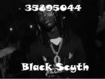 Black Scyth