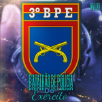 Batalhão de Polícia do Exército | 'EB Nova Era'