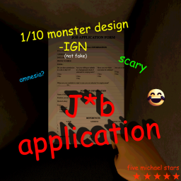 J*B APPLICATION