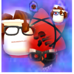 REDRUNNER47PLAYS FAN GROP
