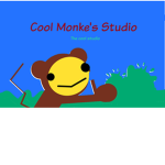 Cool Monke's Studio