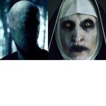 the horror pepole