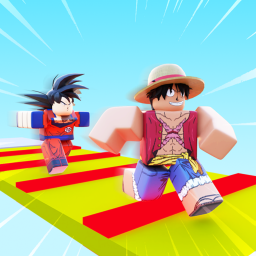 (NEW)🔥Escape🔥GOKU Obby
