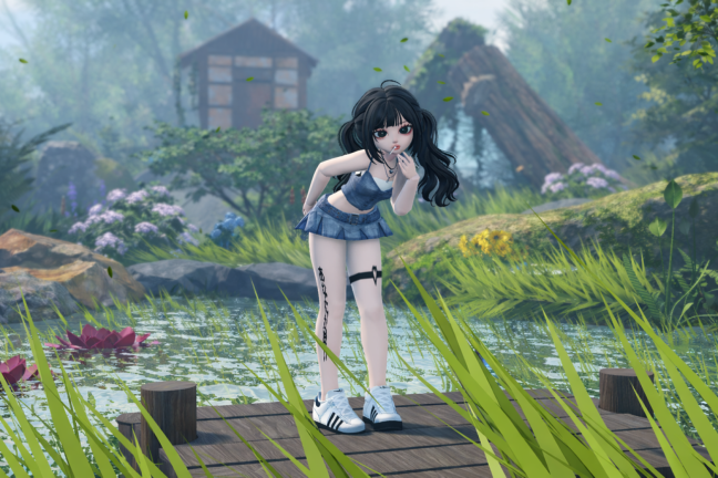 UPD [BETA] Mount Setapak  screenshot 1