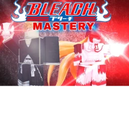 (IN-DEV) Bleach Mastery icon