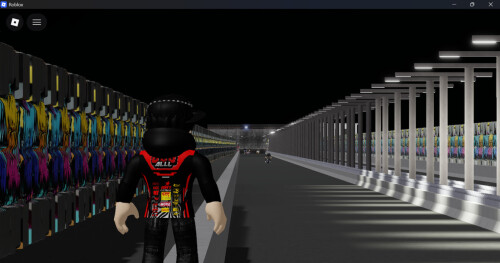 🏍️Rifthink Road (BATTLE MOTOR)