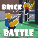 Mega Crossroads Brickbattle