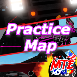 MTE | Practice Grounds