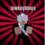 LowkeyBluex’s group