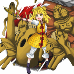 ~Koishie Komeiji Heart T Adventure~