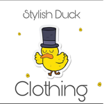 •Stylish Duck Clothing•
