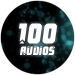 100 Audios