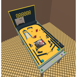 dstomp pinball