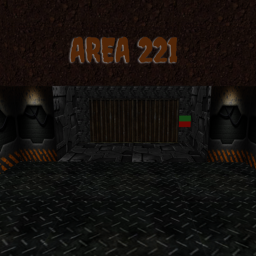 Unknown: Area 211