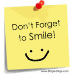 A SMILE FOR EVERYONE
