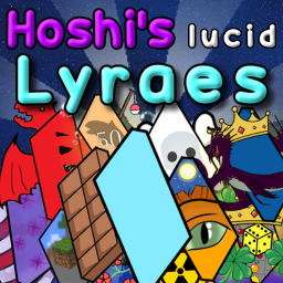 [113] Hoshi's Lucid Lyraes