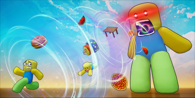 Be a BigEater screenshot 2