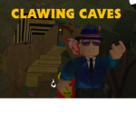 Clawing Caves