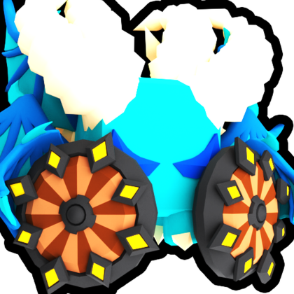 Normal Shield Dragon