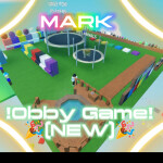 Obbys Game 🎉(NEW)🎉