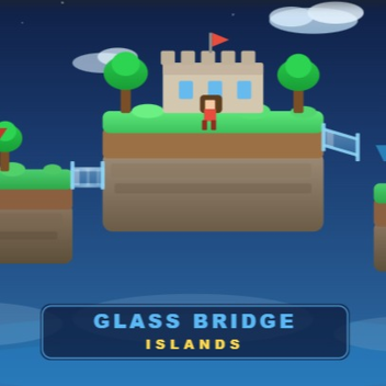 island glass brige 