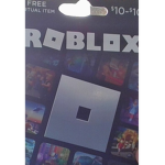 Sometimes you get free stuff