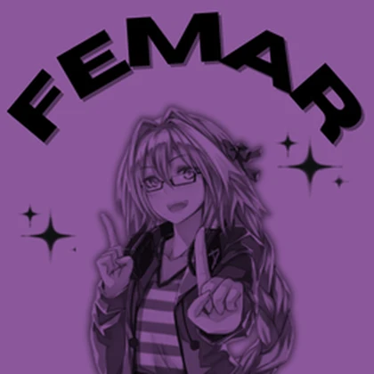 Femar Roblox group icon