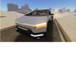 a dusty trip Remake