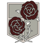 Rose Gold Regiment