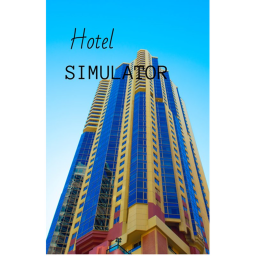 🏨 Hotel simulator (BETA)