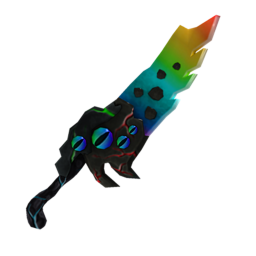 Knife Simulator